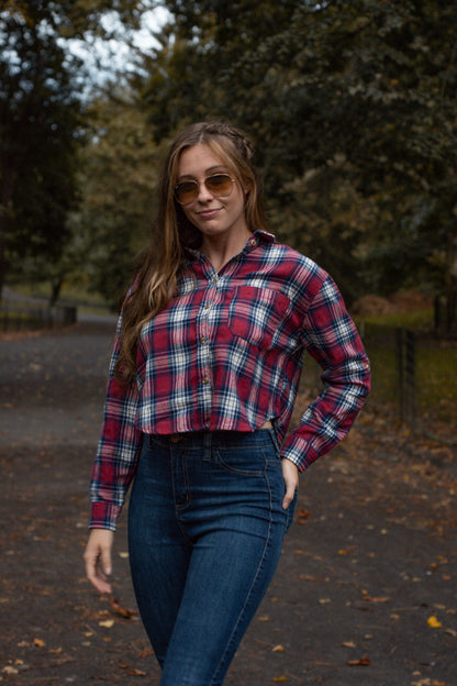 ARCHIBALD FLANNEL