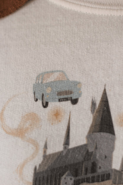 SOURCE OF MAGIC CREWNECK
