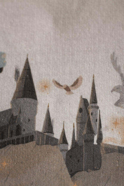 SOURCE OF MAGIC CREWNECK