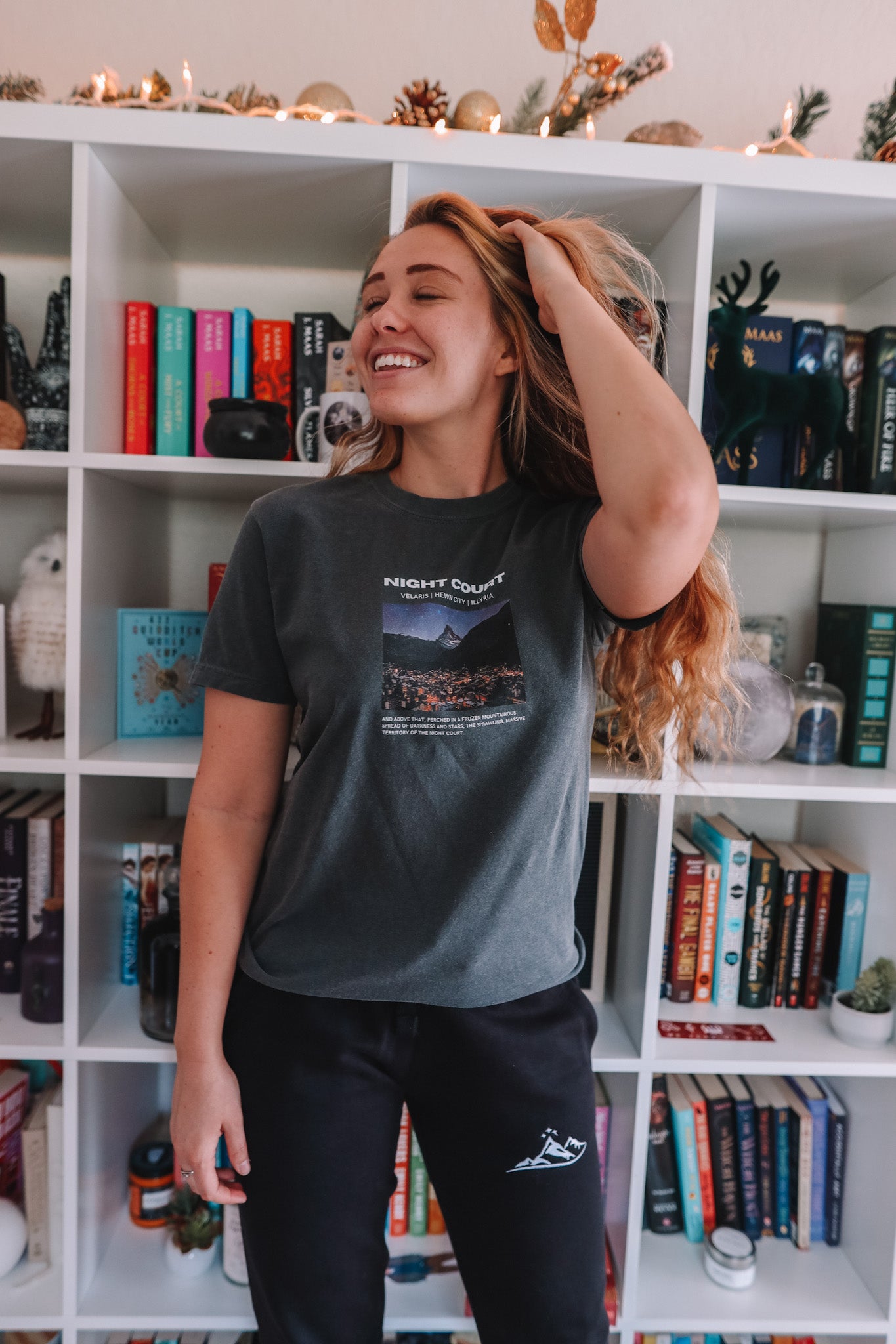 LOCATIONS TEE