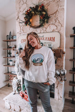 Load image into Gallery viewer, YULEMAS IN TERRASEN CREWNECK
