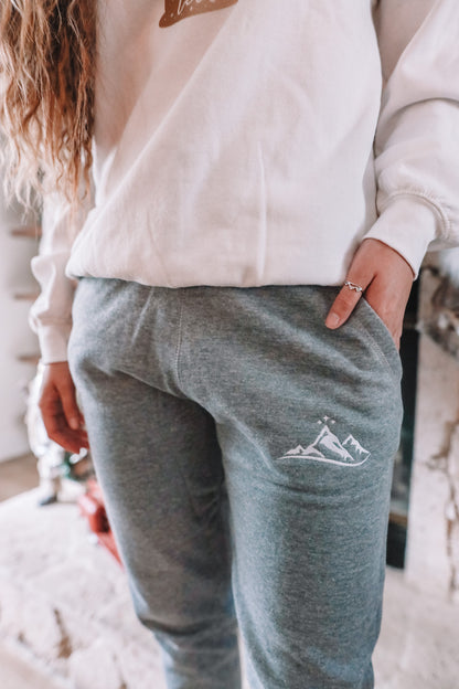 TO THE STARS JOGGERS