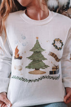 Load image into Gallery viewer, WINTER SOLSTICE IN VELARIS CREWNECK
