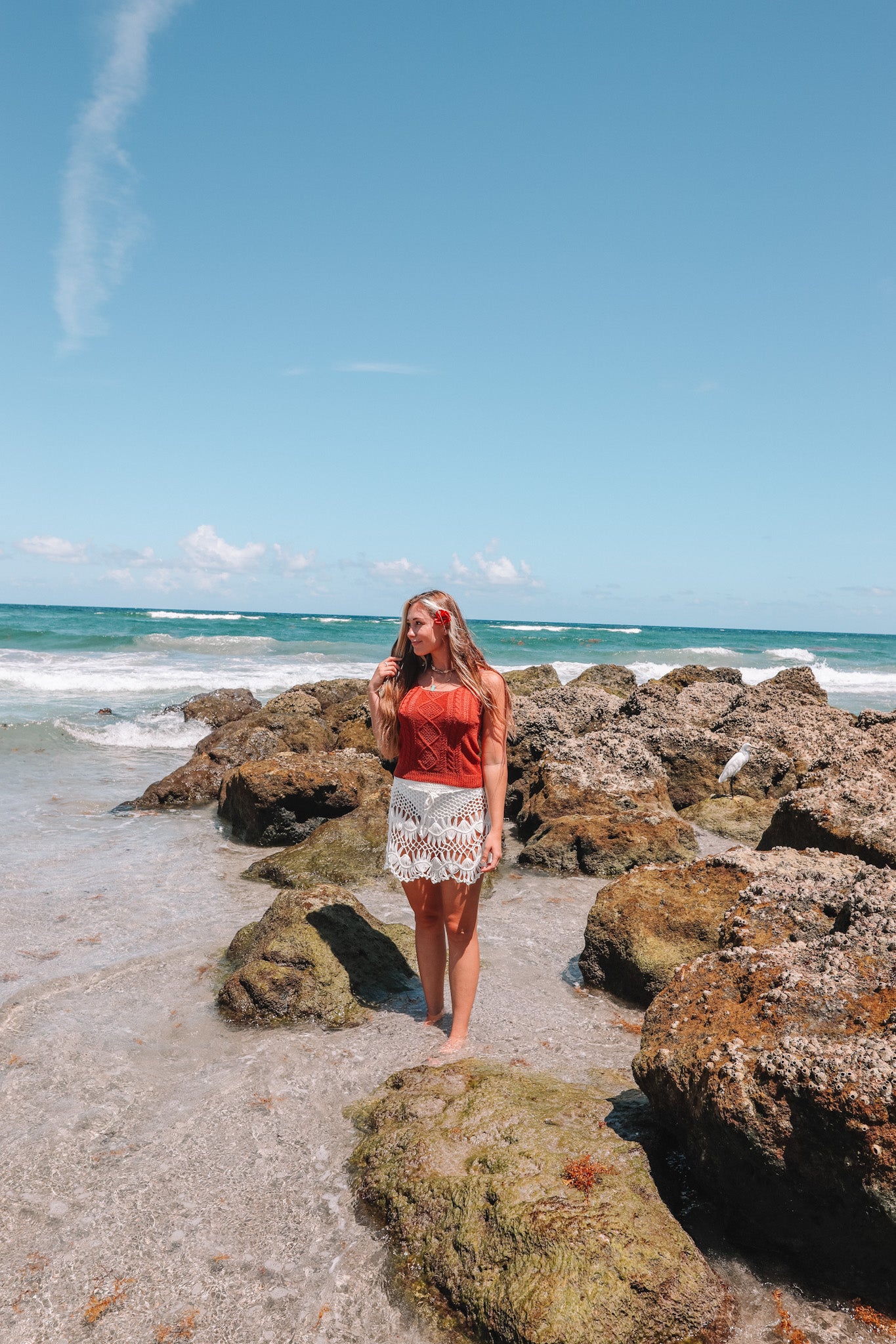 @MINNIESYMPHONY AS MOANA TANK TOP