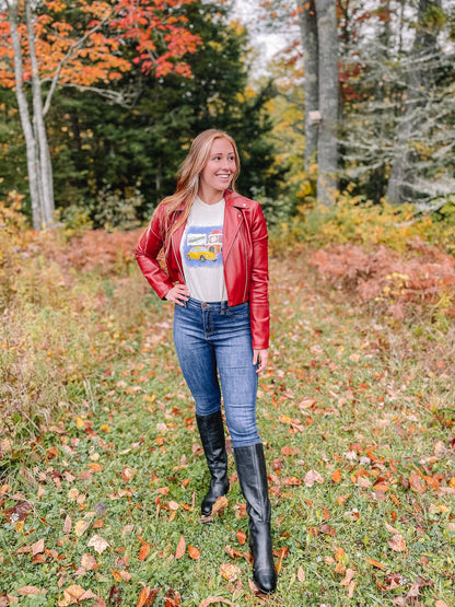 STORYBROOKE TEE