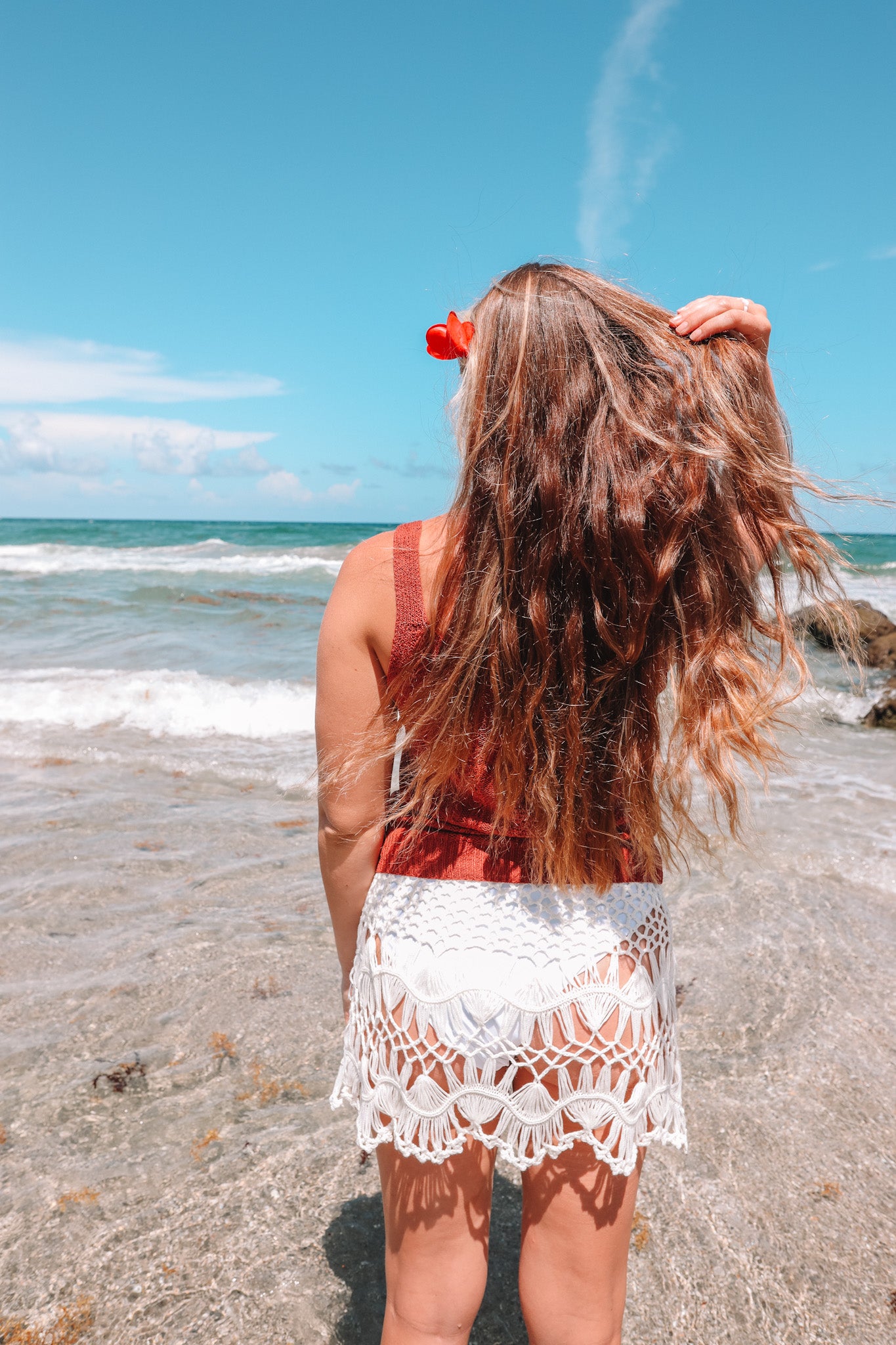 @MINNIESYMPHONY AS MOANA TANK TOP