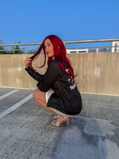 ALL IS POSSIBLE JACKET