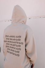 Load image into Gallery viewer, THE GATES HOODIE
