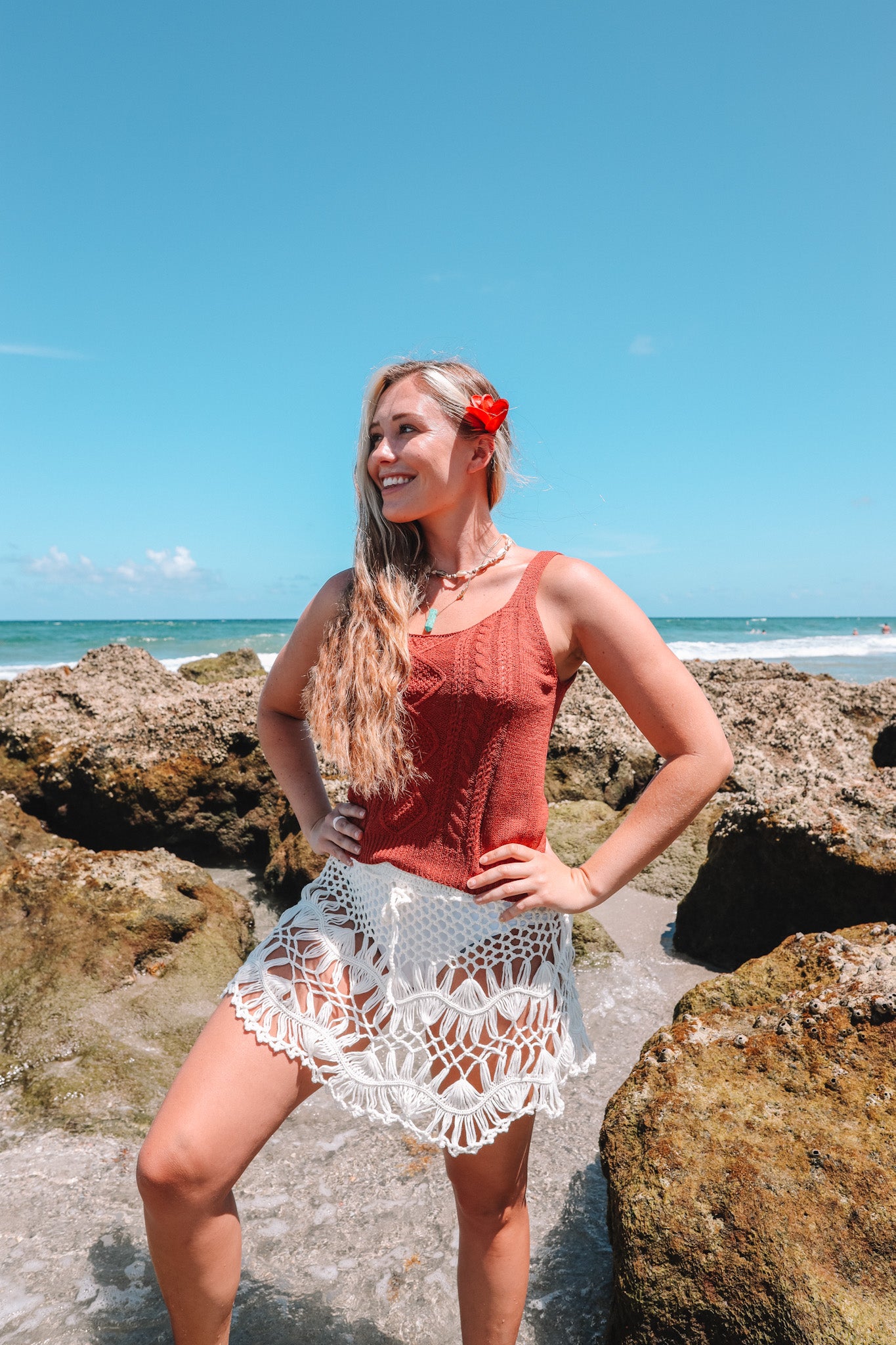 @MINNIESYMPHONY AS MOANA TANK TOP