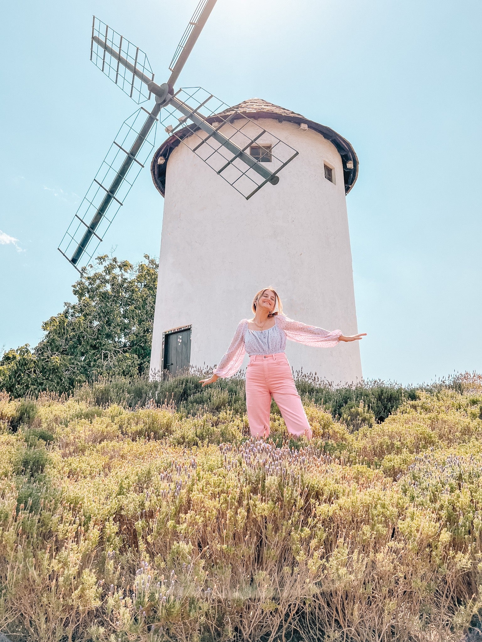 @MAGICWITHJO AS RAPUNZEL TOP