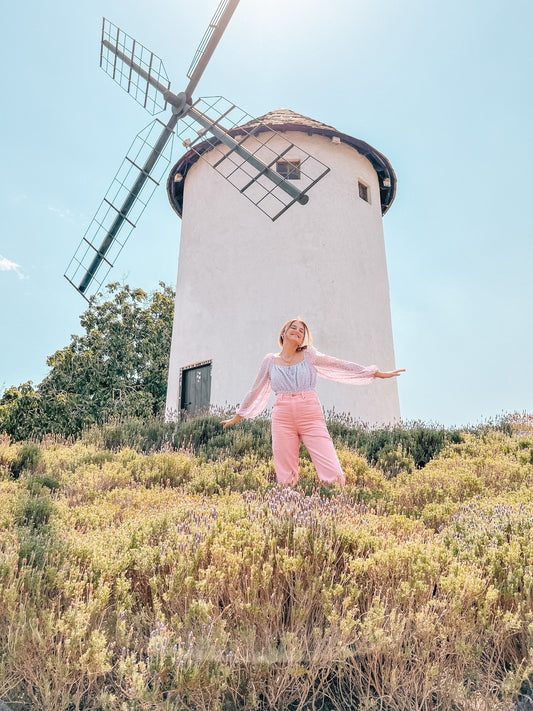 @MAGICWITHJO AS RAPUNZEL TOP