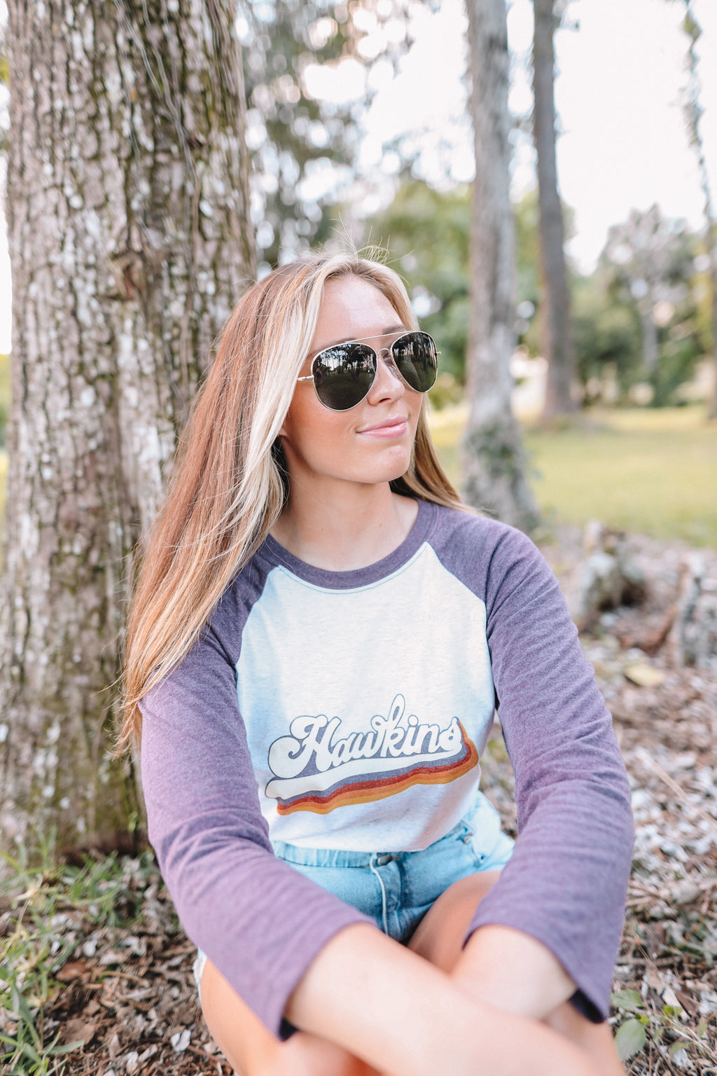 80s SUNGLASSES