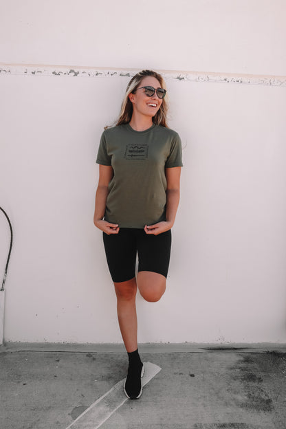 CRUEL PRINCE TEE