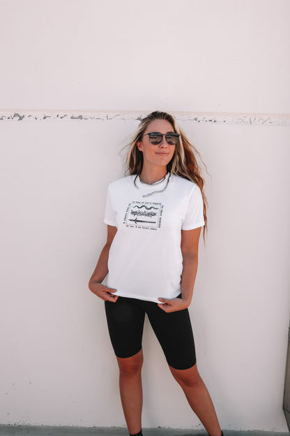 CRUEL PRINCE TEE