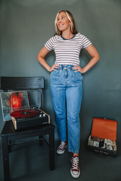 11 DENIM *RESTOCK!