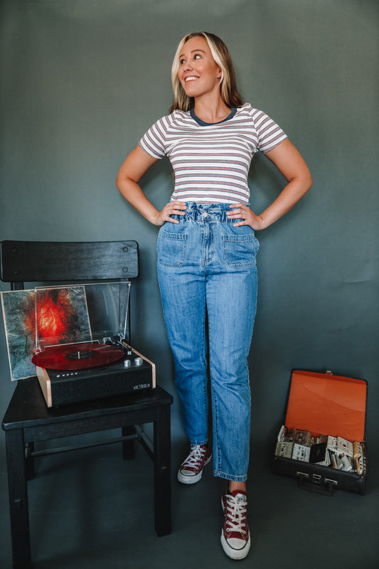 11 DENIM *RESTOCK!