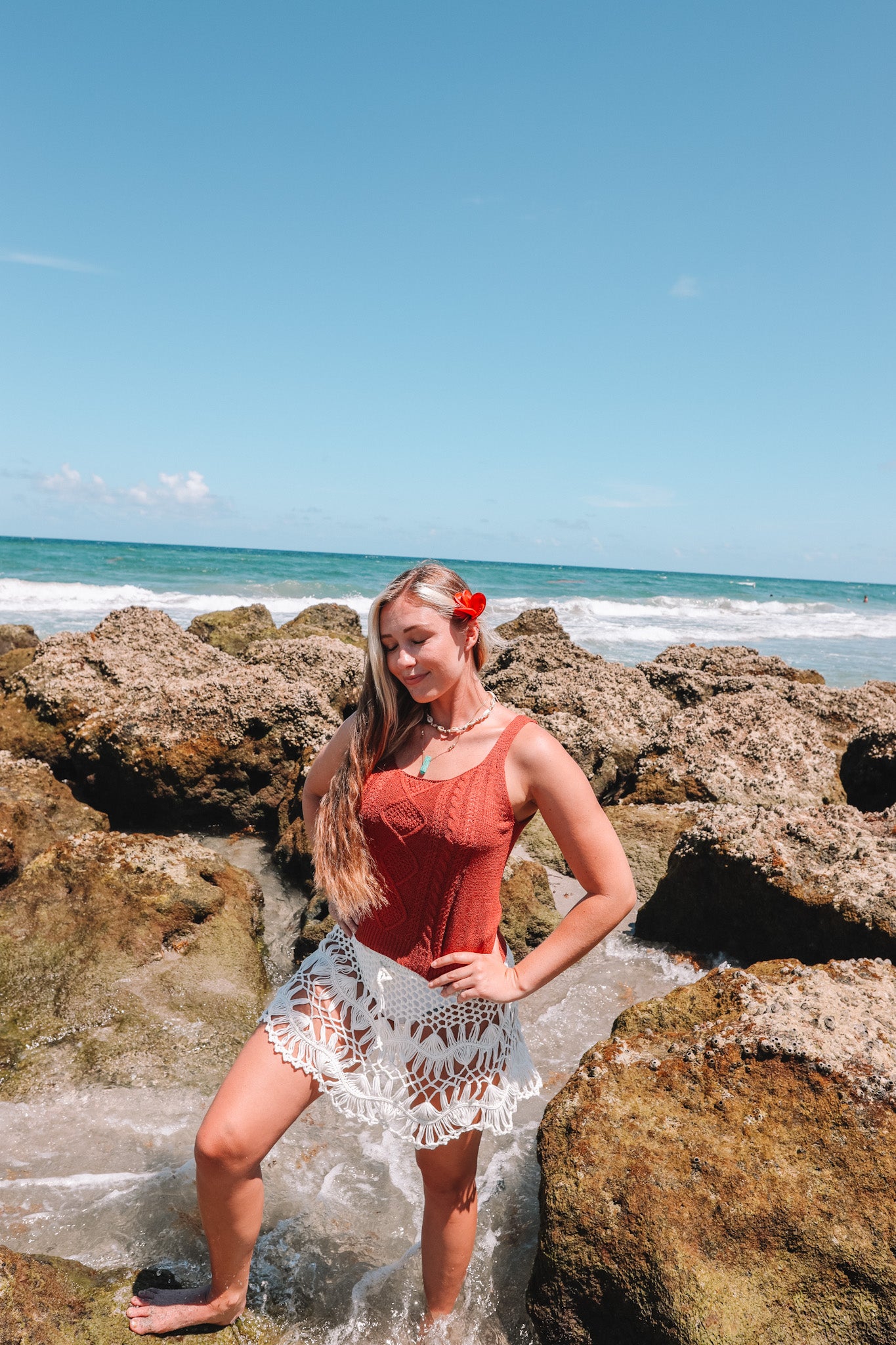 @MINNIESYMPHONY AS MOANA TANK TOP