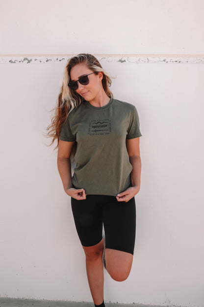 CRUEL PRINCE TEE