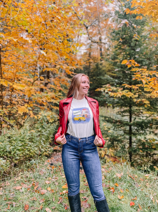 STORYBROOKE TEE