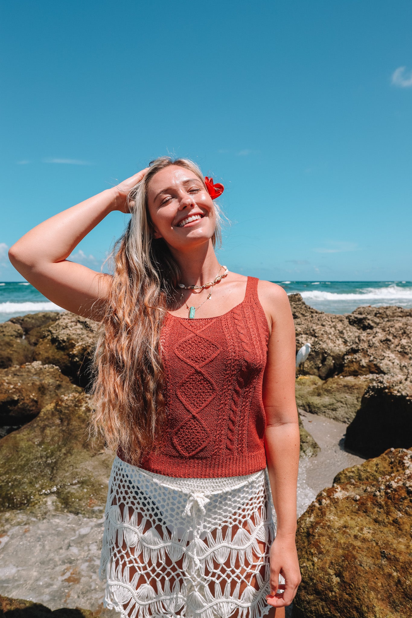 @MINNIESYMPHONY AS MOANA TANK TOP