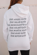 Load image into Gallery viewer, THE GATES HOODIE
