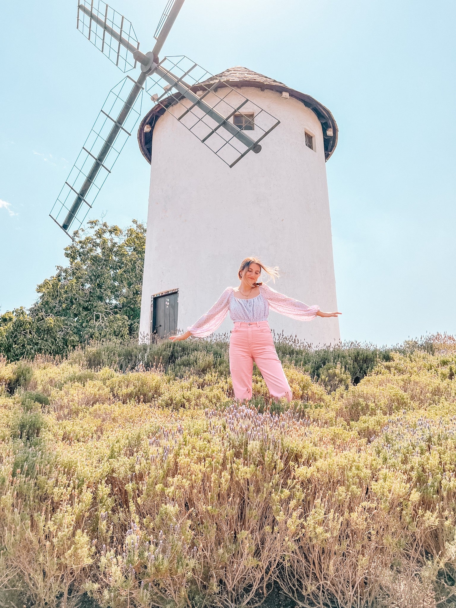 @MAGICWITHJO AS RAPUNZEL TOP
