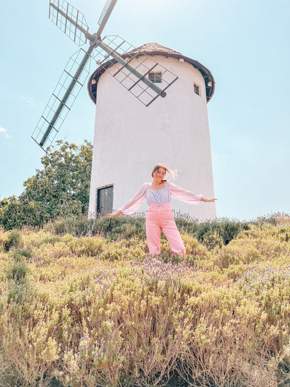 @MAGICWITHJO AS RAPUNZEL TOP