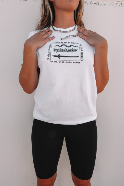 CRUEL PRINCE TEE