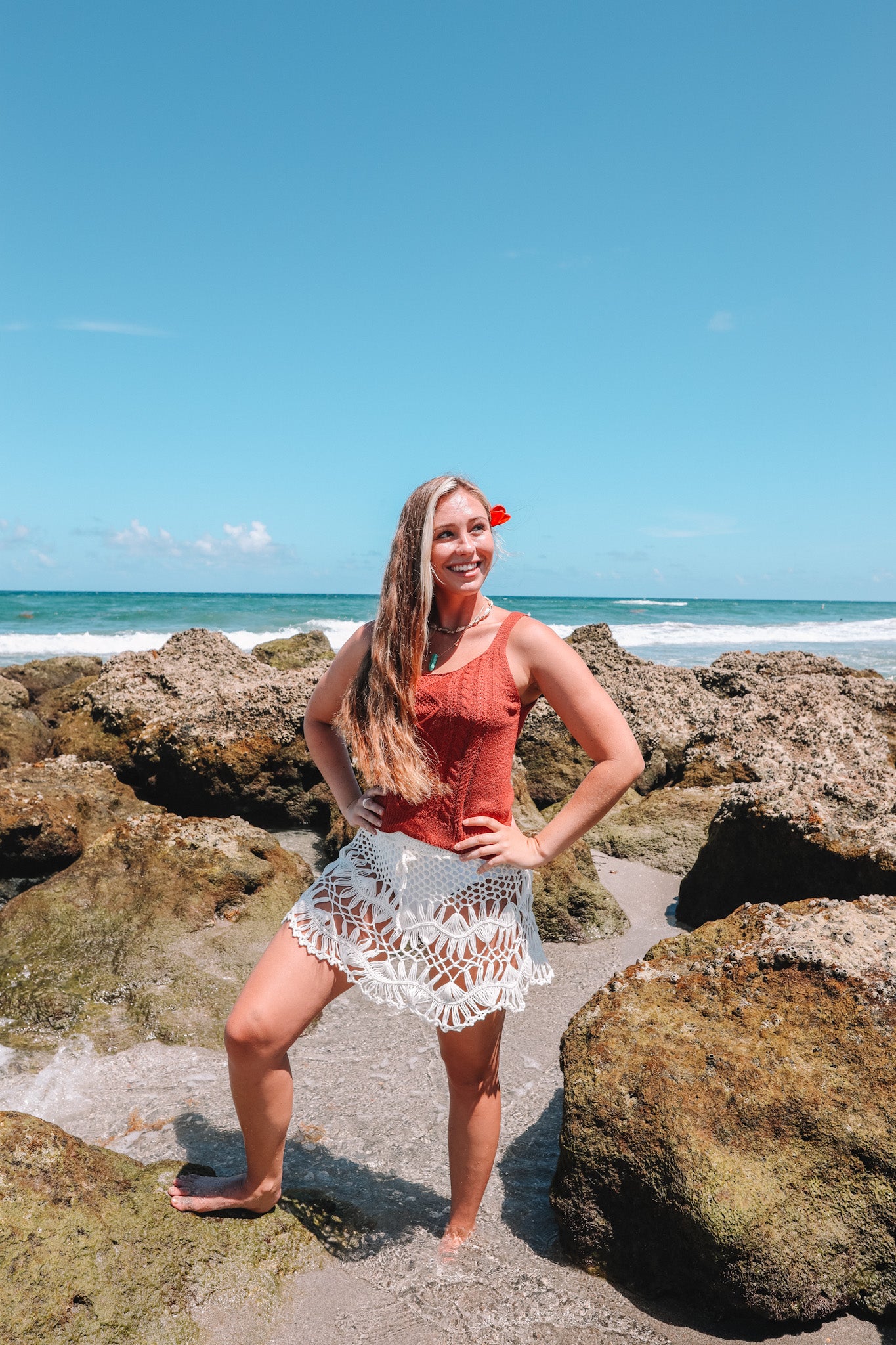 @MINNIESYMPHONY AS MOANA TANK TOP