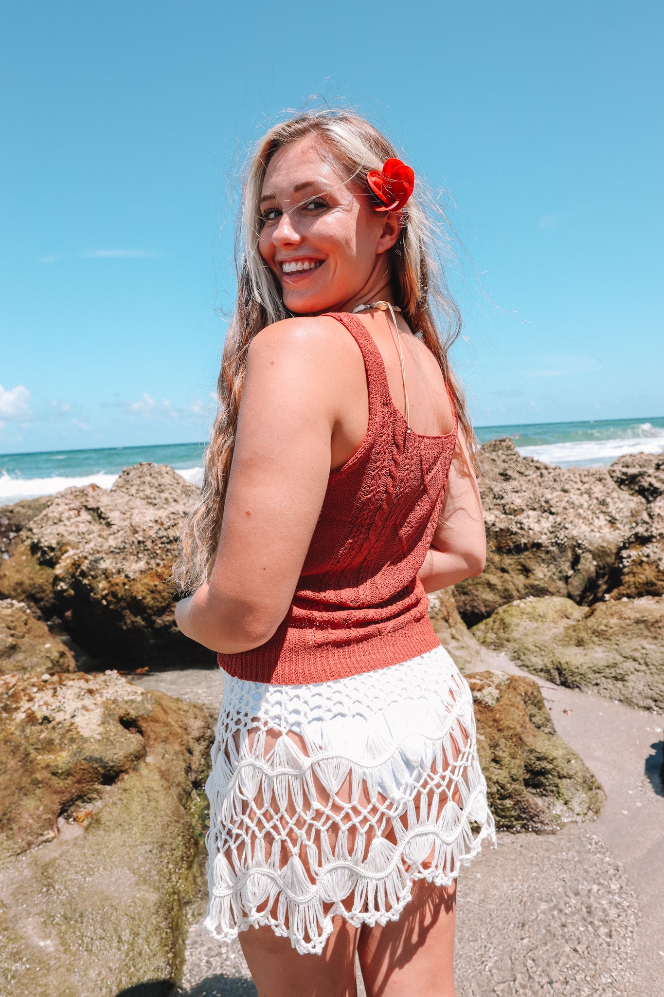 @MINNIESYMPHONY AS MOANA TANK TOP