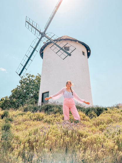 @MAGICWITHJO AS RAPUNZEL TOP
