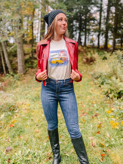 STORYBROOKE TEE
