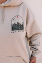 Load image into Gallery viewer, THE GATES HOODIE
