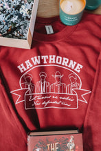 Load image into Gallery viewer, HAWTHORNE CREWNECK
