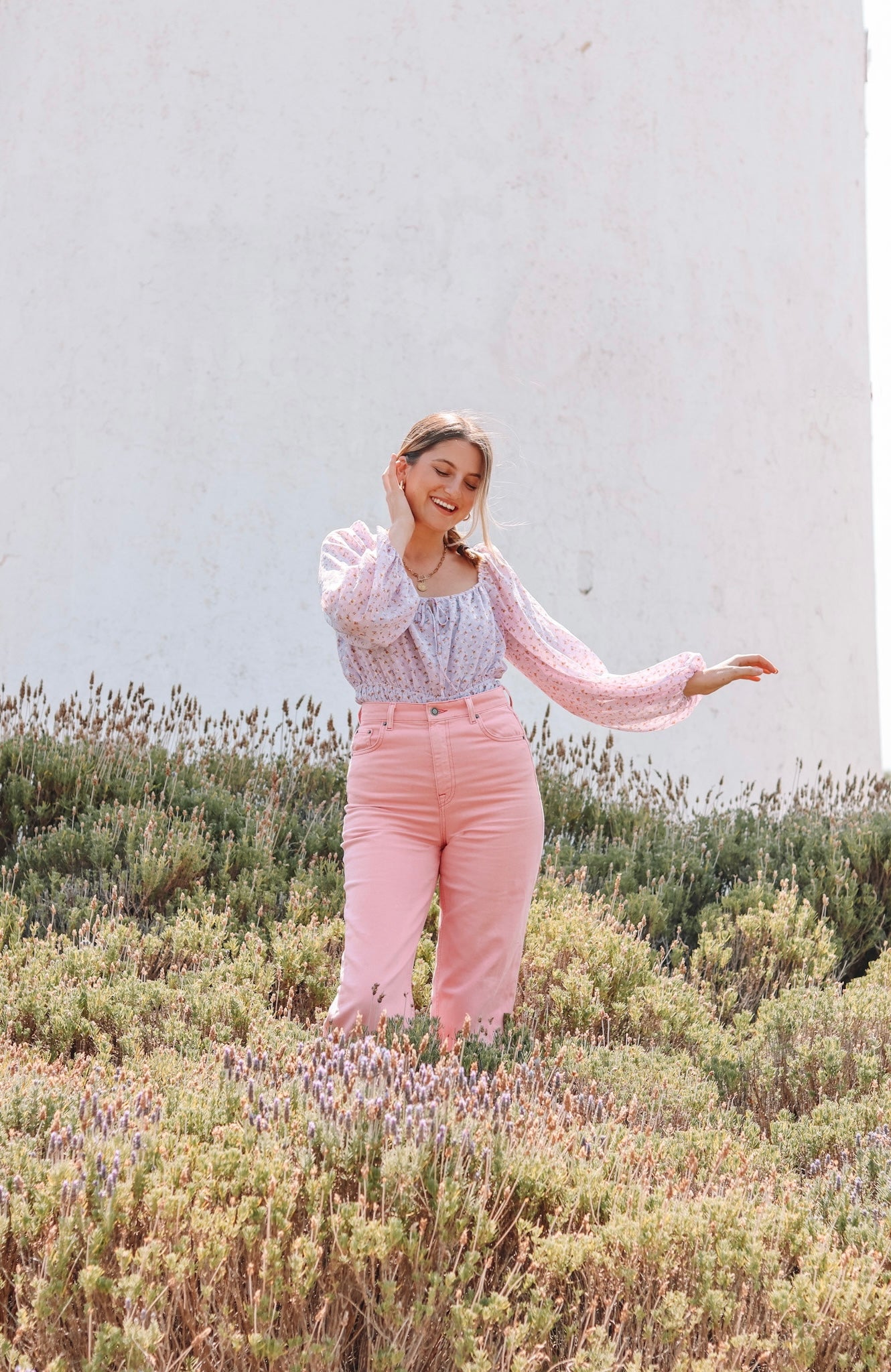 @MAGICWITHJO AS RAPUNZEL TOP