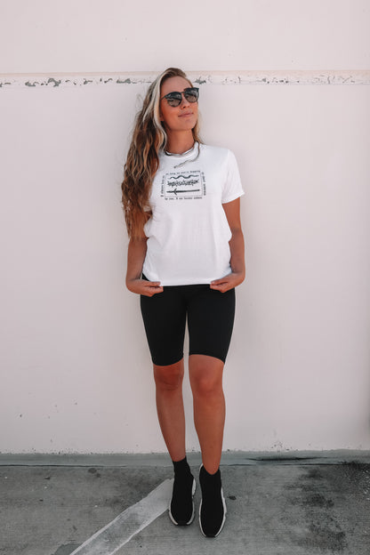 CRUEL PRINCE TEE