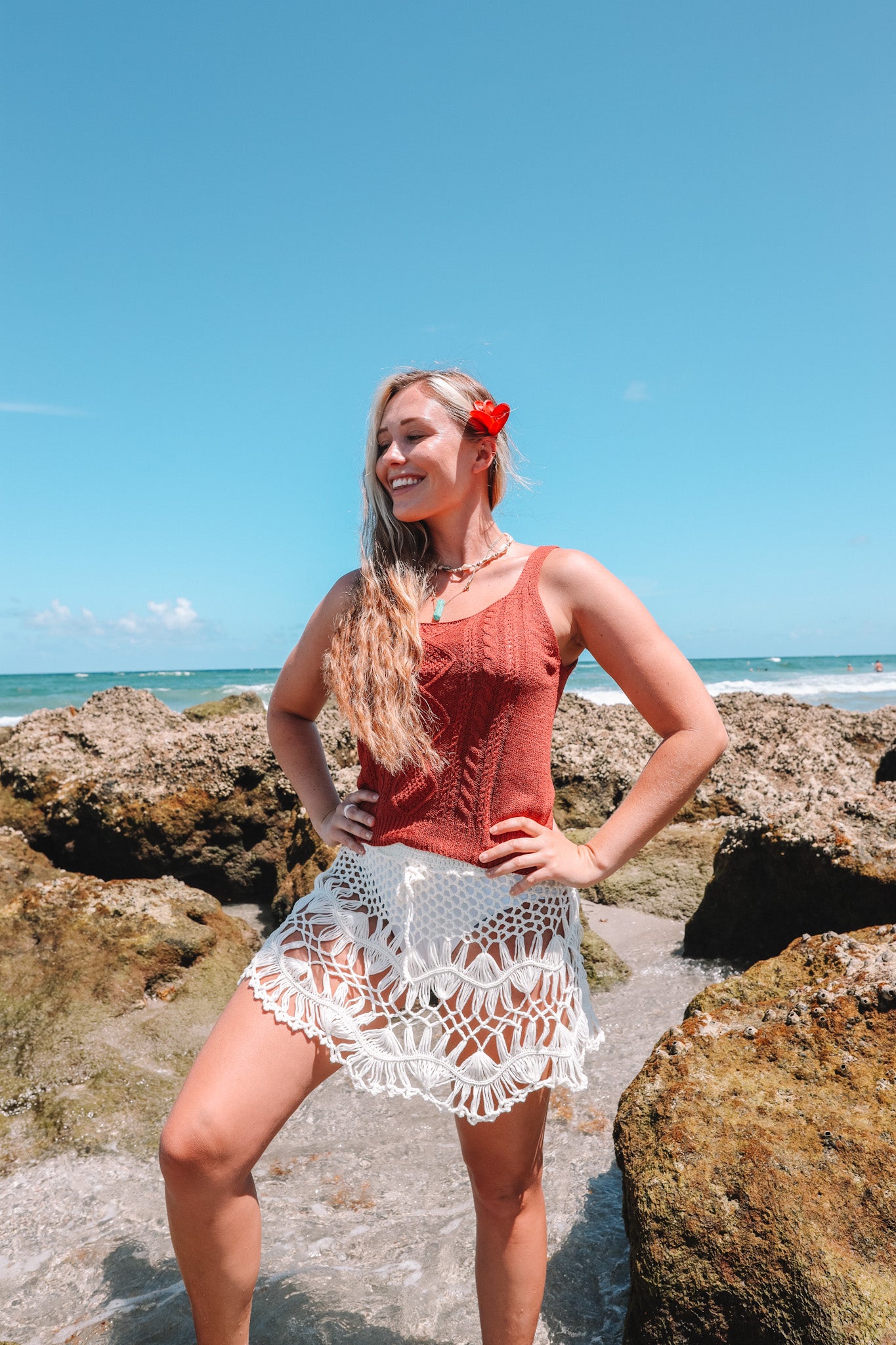 @MINNIESYMPHONY AS MOANA TANK TOP