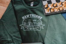 Load image into Gallery viewer, HAWTHORNE CREWNECK
