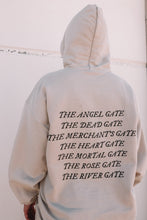 Load image into Gallery viewer, THE GATES HOODIE
