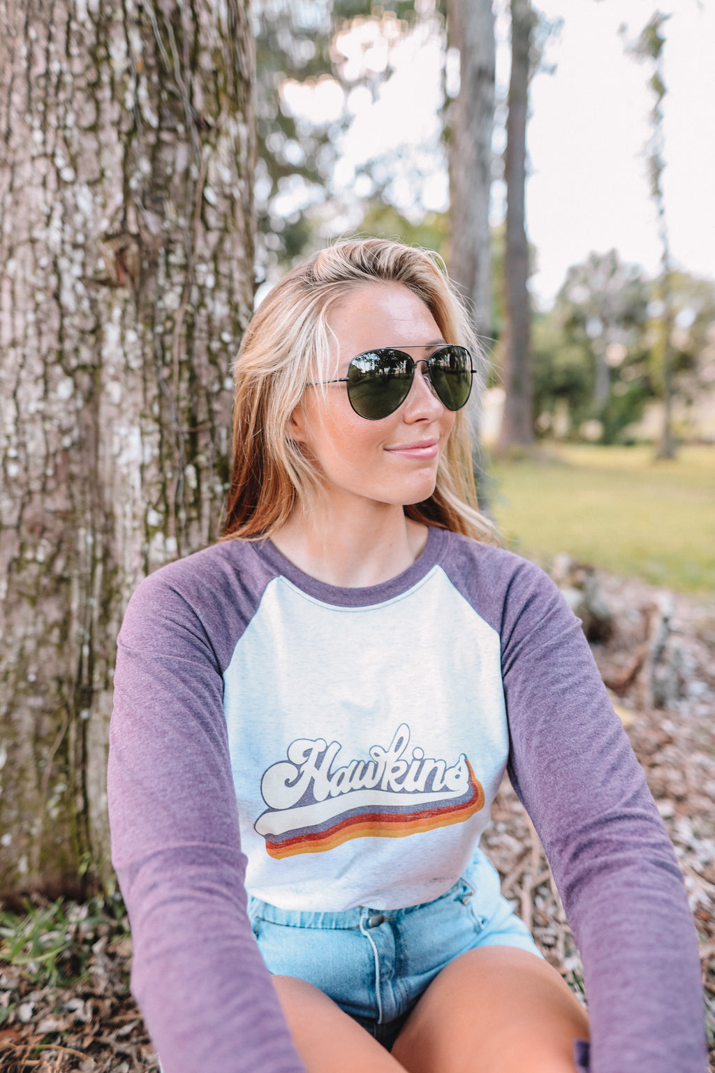 80s SUNGLASSES
