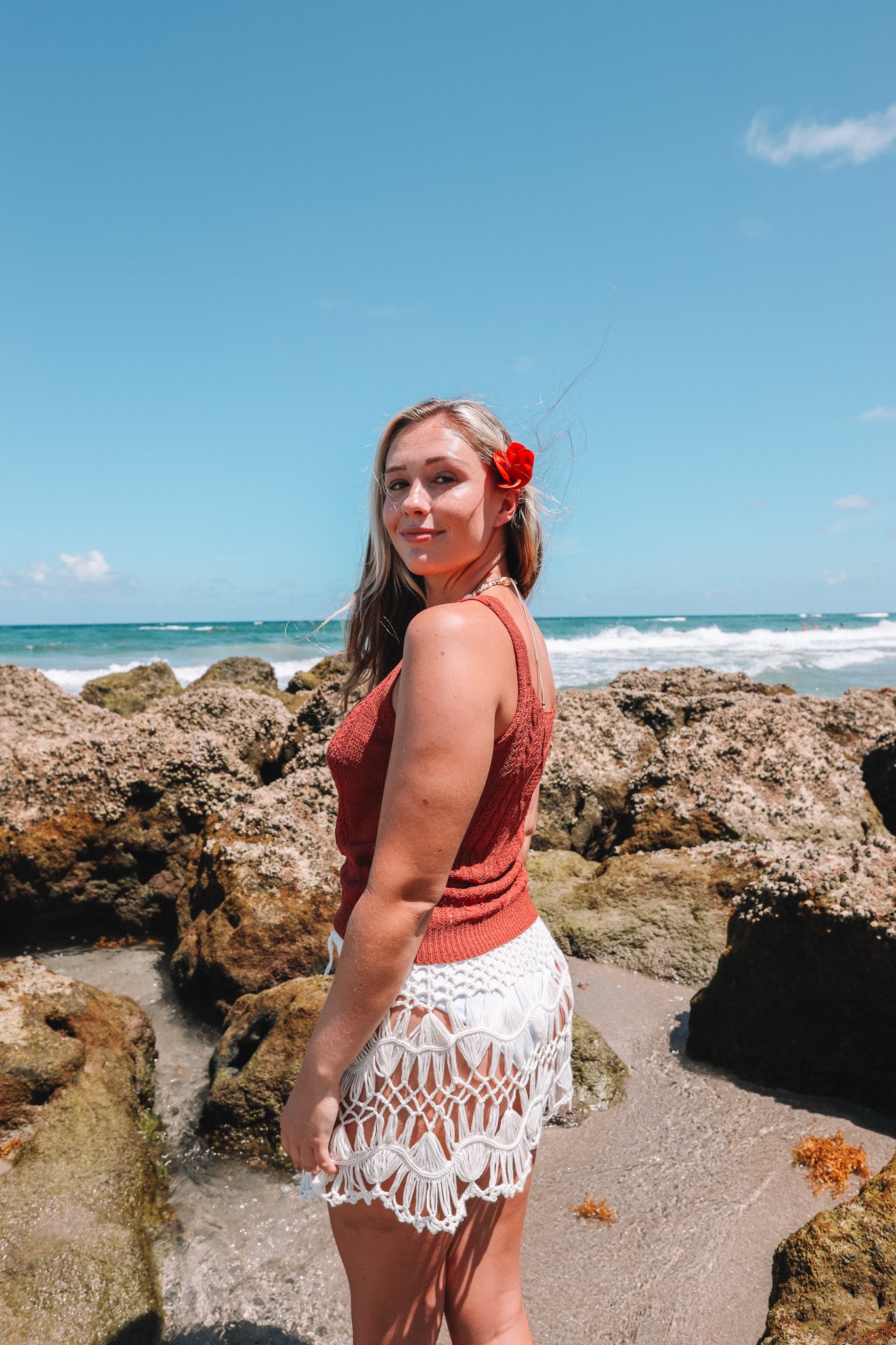 @MINNIESYMPHONY AS MOANA TANK TOP