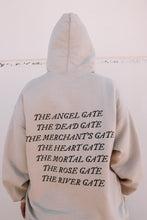 Load image into Gallery viewer, THE GATES HOODIE
