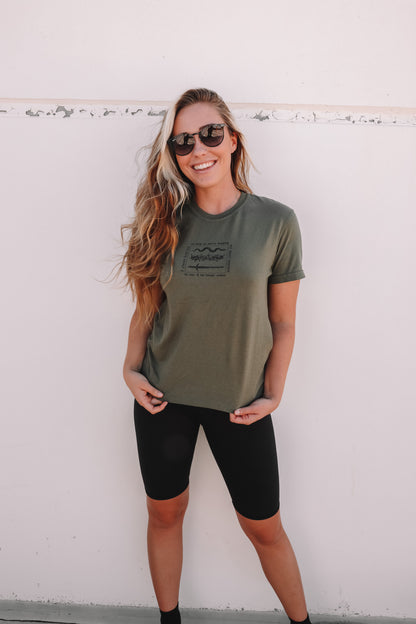 CRUEL PRINCE TEE