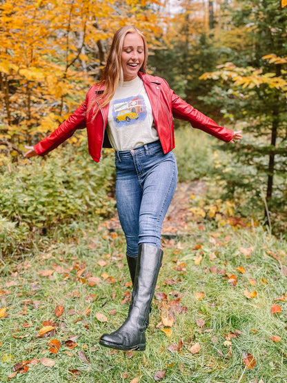 STORYBROOKE TEE