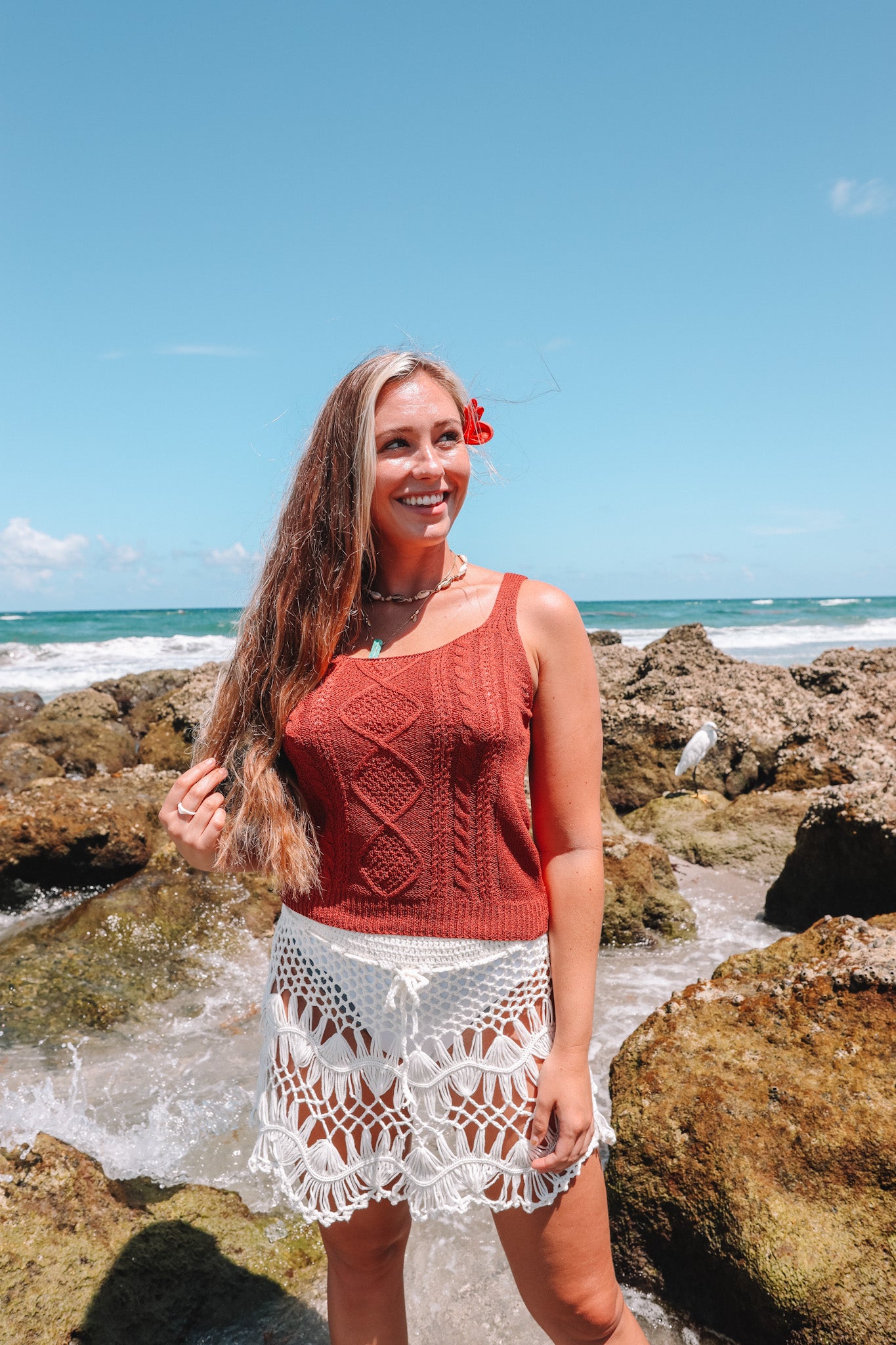 @MINNIESYMPHONY AS MOANA TANK TOP