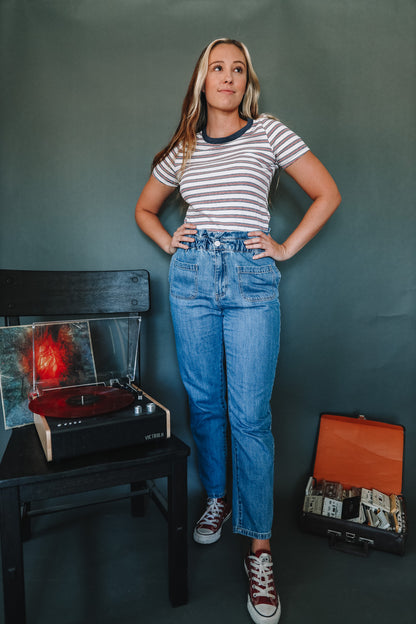 11 DENIM *RESTOCK!