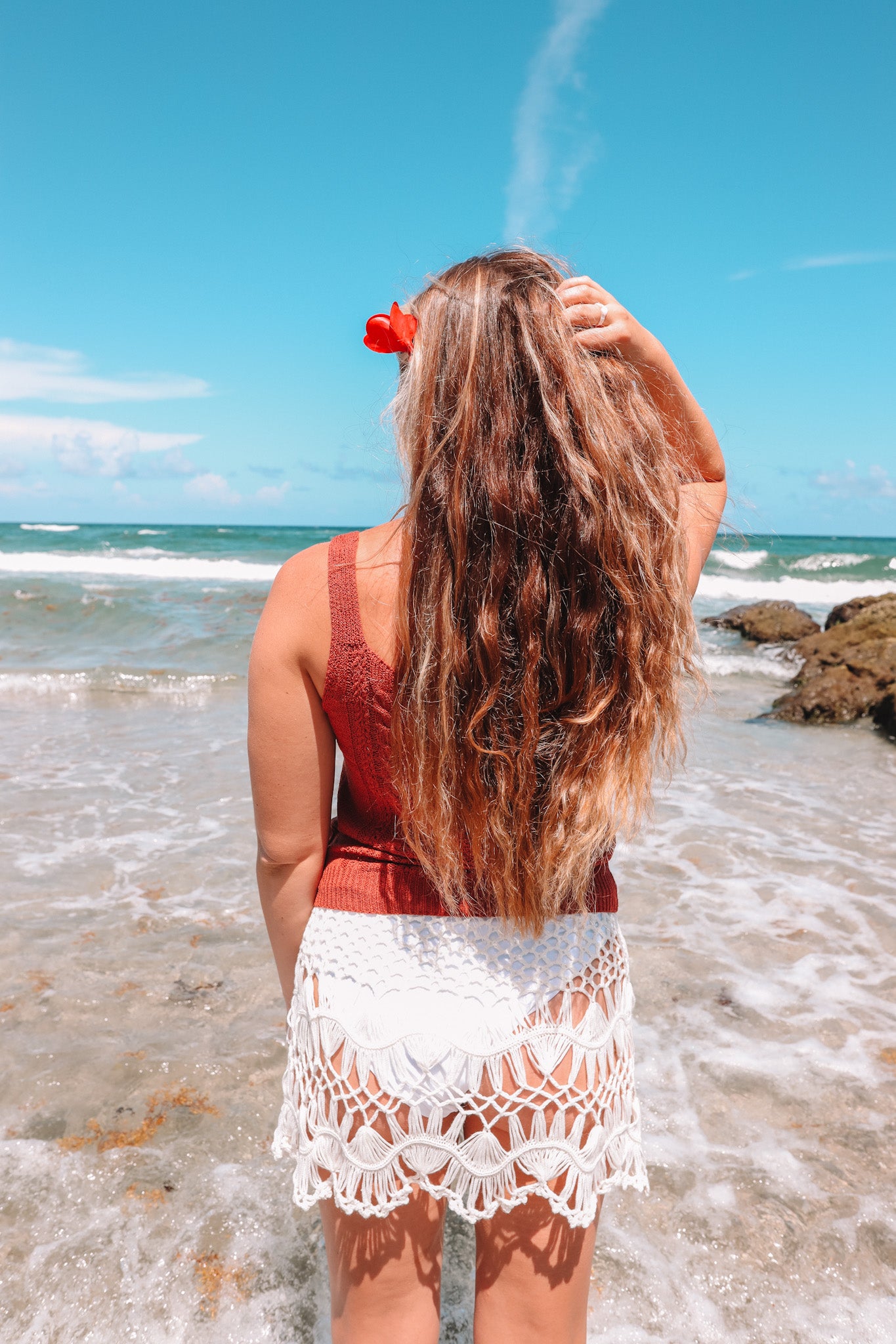 @MINNIESYMPHONY AS MOANA TANK TOP