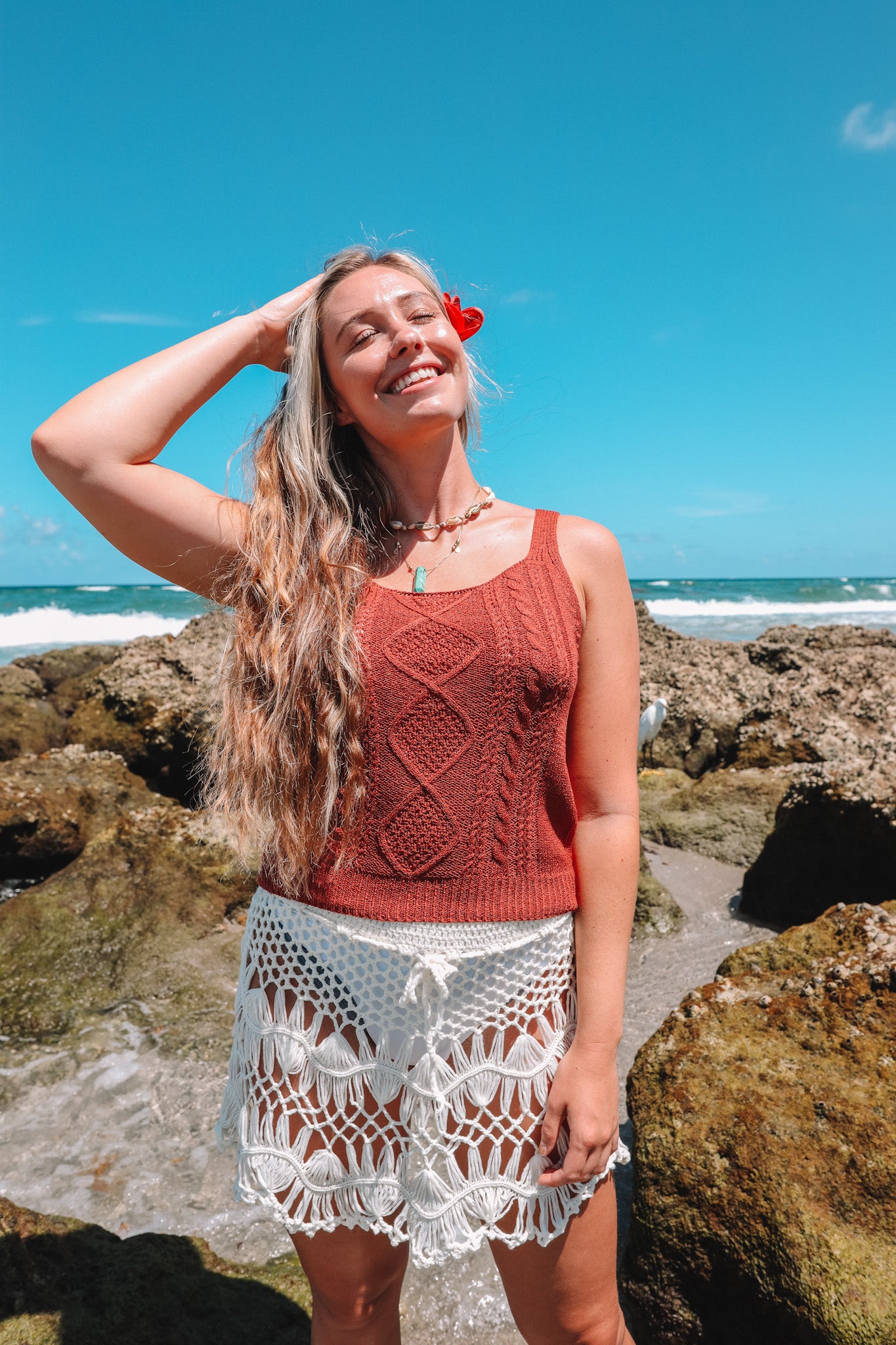 @MINNIESYMPHONY AS MOANA TANK TOP