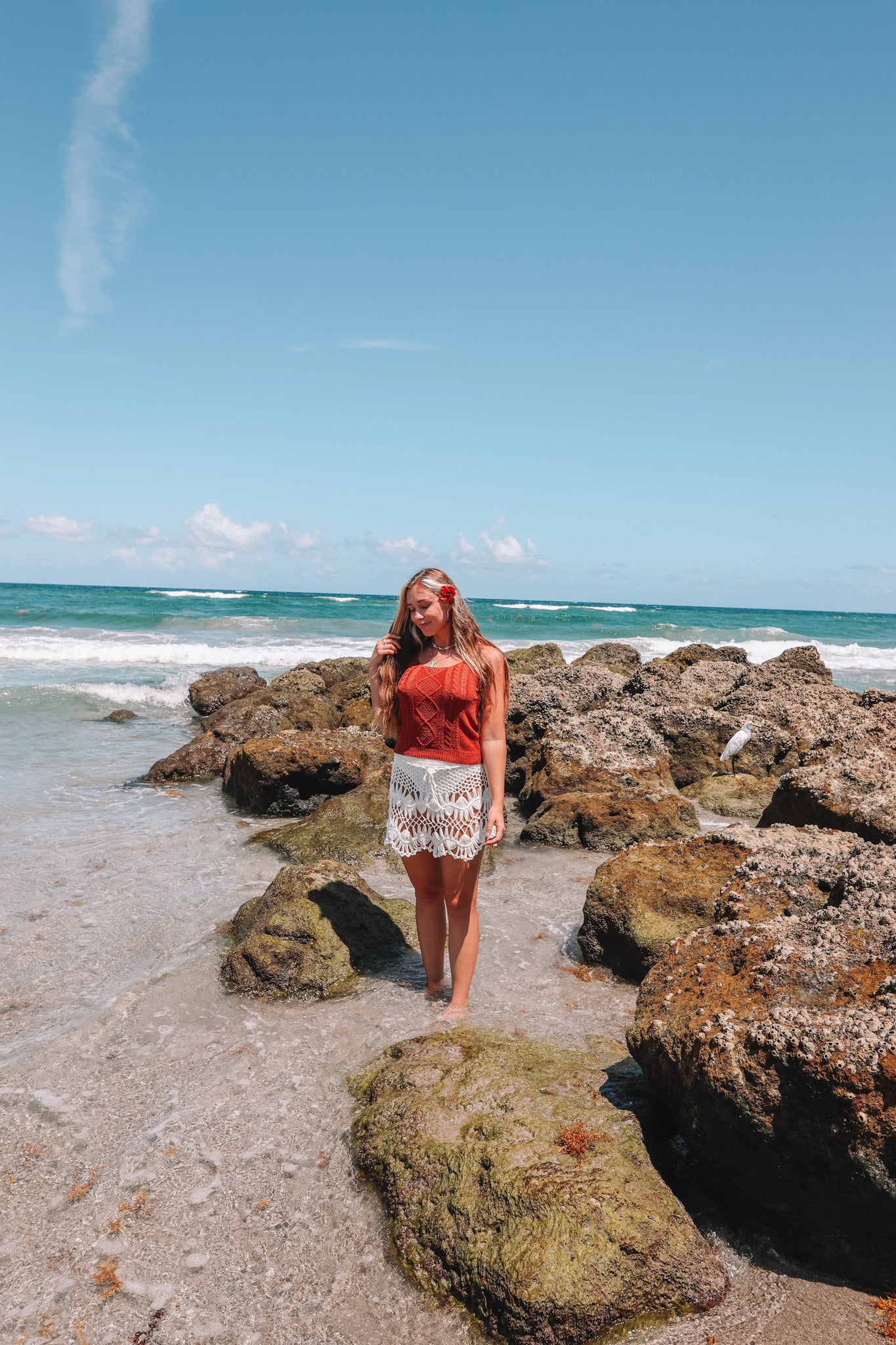 @MINNIESYMPHONY AS MOANA TANK TOP