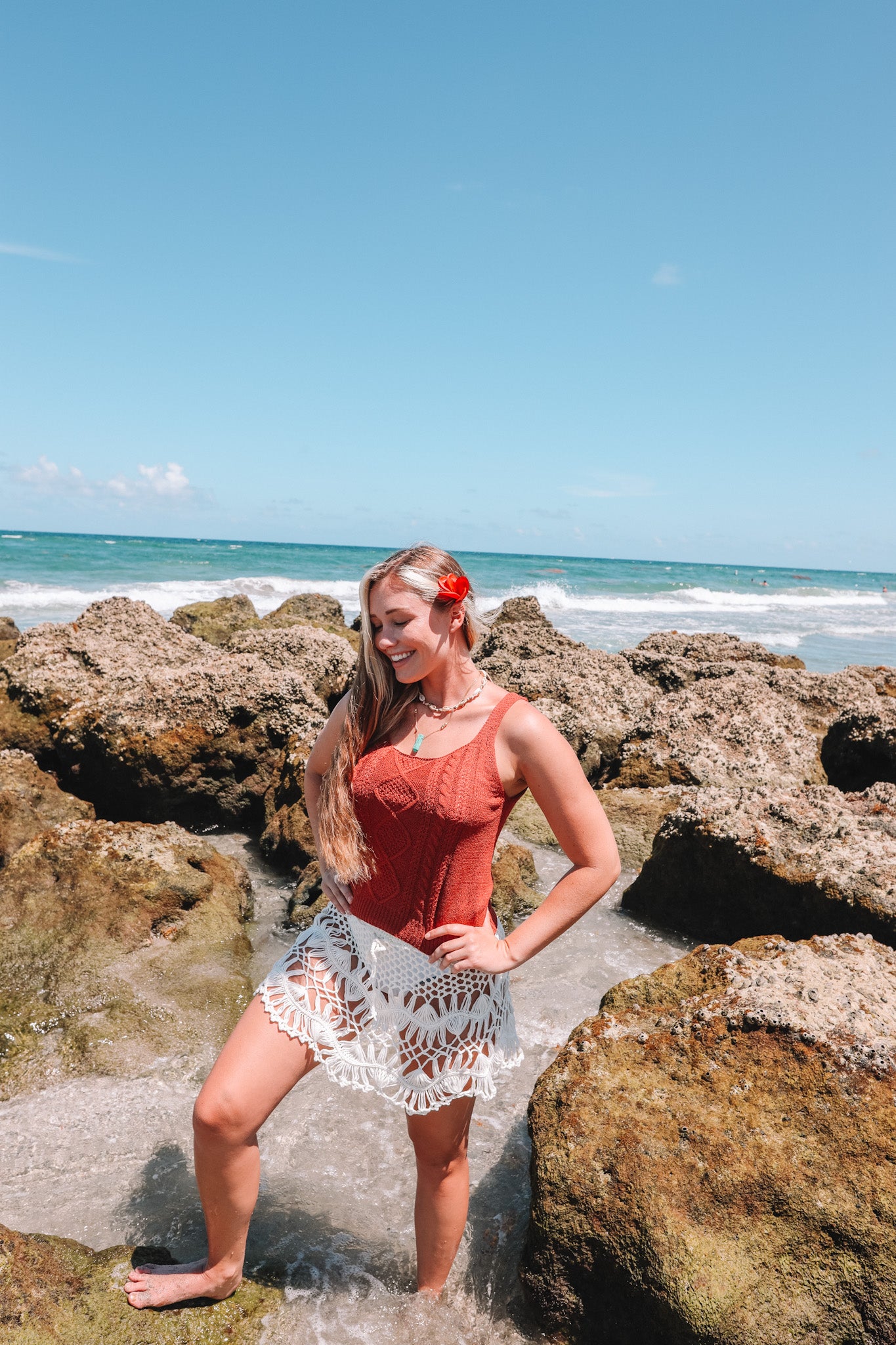 @MINNIESYMPHONY AS MOANA TANK TOP